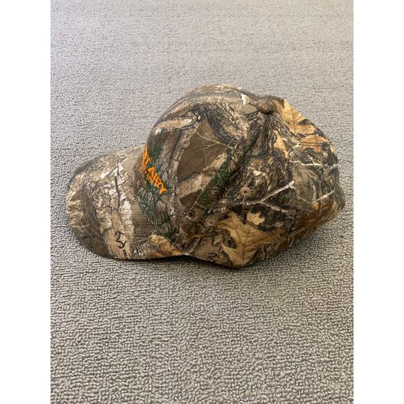 HitWear Men's One Size Camouflage Mount Airy Casino Resort Hat - Picture 8 of 8